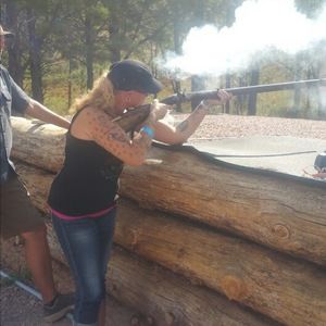 Meet your Posher, Rebecca lynn